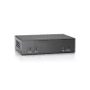 Recetor HDMI sobre Cat.5 LevelOne, HDBaseT, 100 m, 802.3af PoE