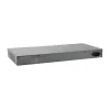 Switch PoE Gigabit Web Smart LevelOne TURING de 26 portas, 24 saídas PoE, 2 x SFP/RJ45 Combo, 185W, 802.3at/af PoE