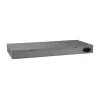 Switch PoE Gigabit Gerido L3 Lite LevelOne TURING 26 portas, 24 saídas PoE, 370 W, 2 x SFP/RJ45 Combo