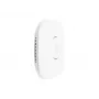 Ponto de Acesso Wireless PoE Dual Band AC750 LevelOne, montagem em teto, gerido por controlador