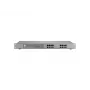 Switch PoE Fast Ethernet LevelOne de 16 portas, 802.3at/af PoE, 150W