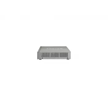 Switch PoE Fast Ethernet LevelOne de 16 portas, 802.3at/af PoE, 150W