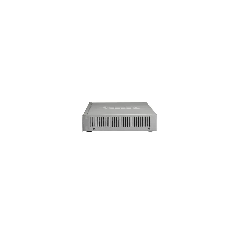 Switch PoE Fast Ethernet LevelOne de 16 portas, 802.3at/af PoE, 150W