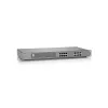 Switch PoE Fast Ethernet LevelOne de 16 portas, 802.3at/af PoE, 150W