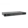 Switch PoE Gigabit LevelOne de 24 portas, 802.3at/af PoE, 630W