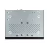 Gravador de Vídeo em Rede PoE 4 canais LevelOne GEMINI, 4 saídas PoE, H.265
