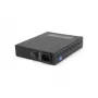 Conversor de Meios Gerido LevelOne RJ45 para SFP Gigabit