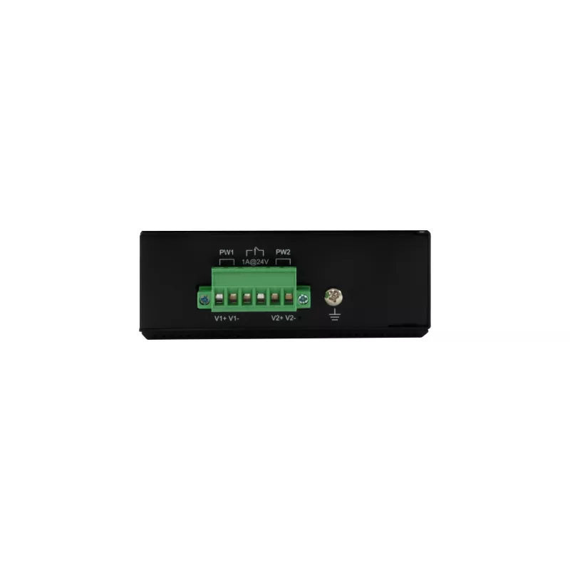 Switch Não Gerido LevelOne IGP-0802 8 portas Gigabit PoE