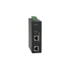 Injetor PoE Gigabit Industrial LevelOne, 36W, 802.3at/af PoE
