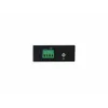 Injetor PoE Gigabit Industrial LevelOne, 36W, 802.3at/af PoE