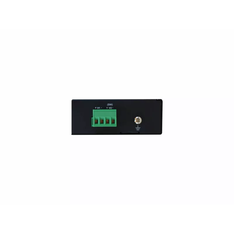 Injetor PoE Gigabit Industrial LevelOne, 36W, 802.3at/af PoE