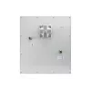 Antena direcional LevelOne 15dBi 2,4GHz com dupla polarização, interior/exterior