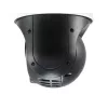 LevelOne FCS-4051 câmara IP dome PTZ, 2 MP 1920 x 1080, zoom ótico 20x, IV até 100 m, interior/exterior, áudio bidirecional, H.264, PoE+ (802.3at), preta/branca