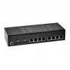 Transmissor HDMI sobre Cat.5 LevelOne, 300 m, 8 saídas de canal