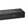 Transmissor HDMI sobre Cat.5 LevelOne, 300 m, 8 saídas de canal