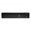 Transmissor HDMI sobre Cat.5 LevelOne, 300 m, 8 saídas de canal