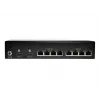 Transmissor HDMI sobre Cat.5 LevelOne, 300 m, 8 saídas de canal