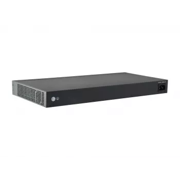 Switch gerido L2 Gigabit LevelOne KILBY 26 portas, 2 x 10GbE SFP+
