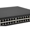 Switch gerido L2 Gigabit LevelOne KILBY 26 portas, 2 x 10GbE SFP+