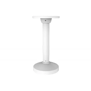 Suporte de montagem em teto LevelOne Pendant Mount, interior, LevelOne, branco, FCS-3097 FCS-3098 FCS-4203, China
