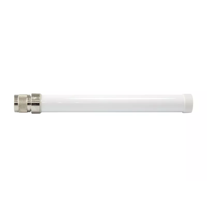 Antena omnidirecional dual-band LevelOne 5 dBi/8 dBi 2,4 GHz/5 GHz, interior/exterior