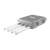 Antena omnidirecional dual-band LevelOne 5 dBi/8 dBi 2,4 GHz/5 GHz, interior/exterior