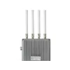 Antena omnidirecional dual-band LevelOne 5 dBi/8 dBi 2,4 GHz/5 GHz, interior/exterior