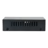 Conversor de mídia Gigabit LevelOne RJ45 para SFP, PoE PSE