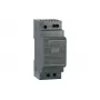 Fonte de alimentação industrial LevelOne 24 V DC, 30 W, calha DIN