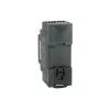 Fonte de alimentação industrial LevelOne 24 V DC, 30 W, calha DIN