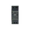 Fonte de alimentação industrial LevelOne 24 V DC, 30 W, calha DIN