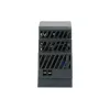 Fonte de alimentação industrial LevelOne 24 V DC, 30 W, calha DIN