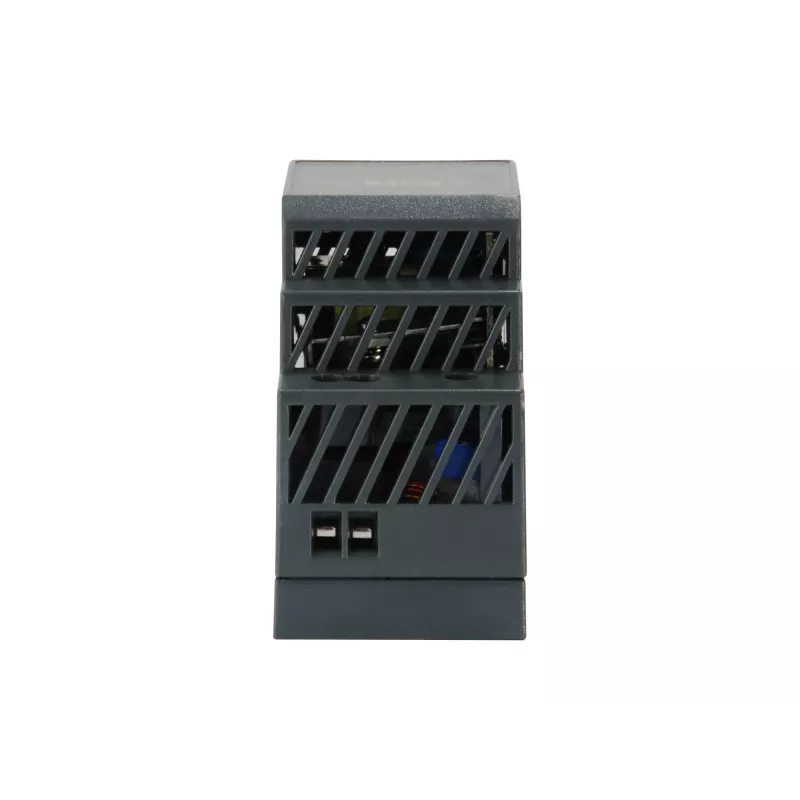 Fonte de alimentação industrial LevelOne 24 V DC, 30 W, calha DIN