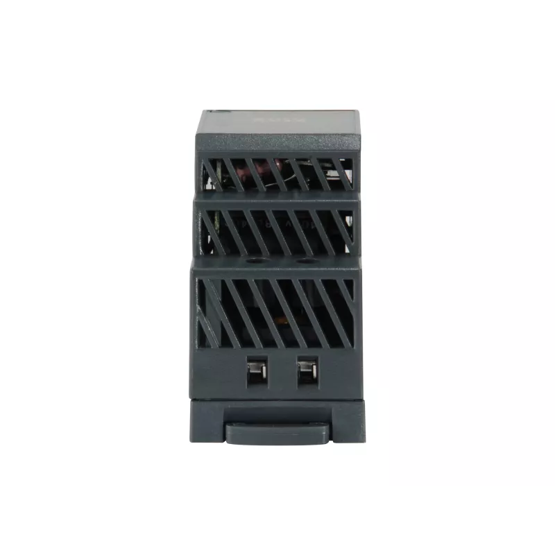Fonte de alimentação industrial LevelOne 24 V DC, 30 W, calha DIN
