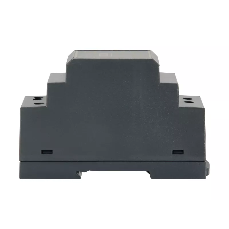 Fonte de alimentação industrial LevelOne 24 V DC, 30 W, calha DIN