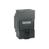 Fonte de alimentação industrial 24V DC LevelOne, 60W, calha DIN
