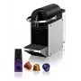 Máquina de café de cápsulas automática De’Longhi Pixie EN127.S 1 L