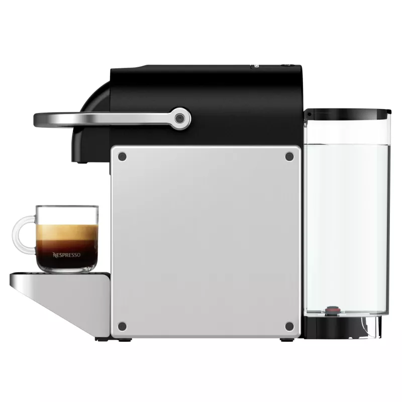 Máquina de café de cápsulas automática De’Longhi Pixie EN127.S 1 L
