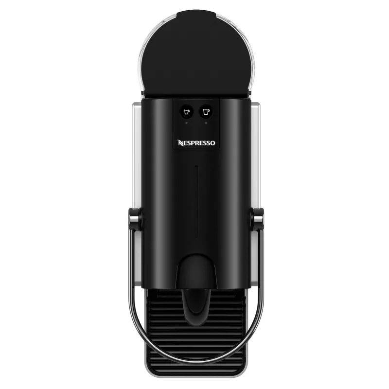 Máquina de café de cápsulas automática De’Longhi Pixie EN127.S 1 L