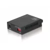 Conversor de mídia Fast Ethernet LEVEL ONE FVT-2201, RJ45 para SC