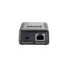 Splitter PoE Fast Ethernet LevelOne, 802.3af PoE, saída 5-12V DC