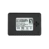 Splitter PoE Fast Ethernet LevelOne, 802.3af PoE, saída 5-12V DC