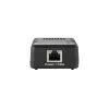 Splitter PoE Fast Ethernet LevelOne, 802.3af PoE, saída 5-12V DC