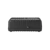Splitter PoE Fast Ethernet LevelOne, 802.3af PoE, saída 5-12V DC