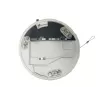 Câmara IP de rede fixa dome LevelOne GEMINI, 2 megapixels, H.265, 60 fps HFR, zoom ótico 4,3x, LEDs IR, interior/exterior