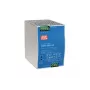 Fonte de alimentação industrial 24V DC LevelOne POW-2462 480W calha DIN -20 a +70 °C