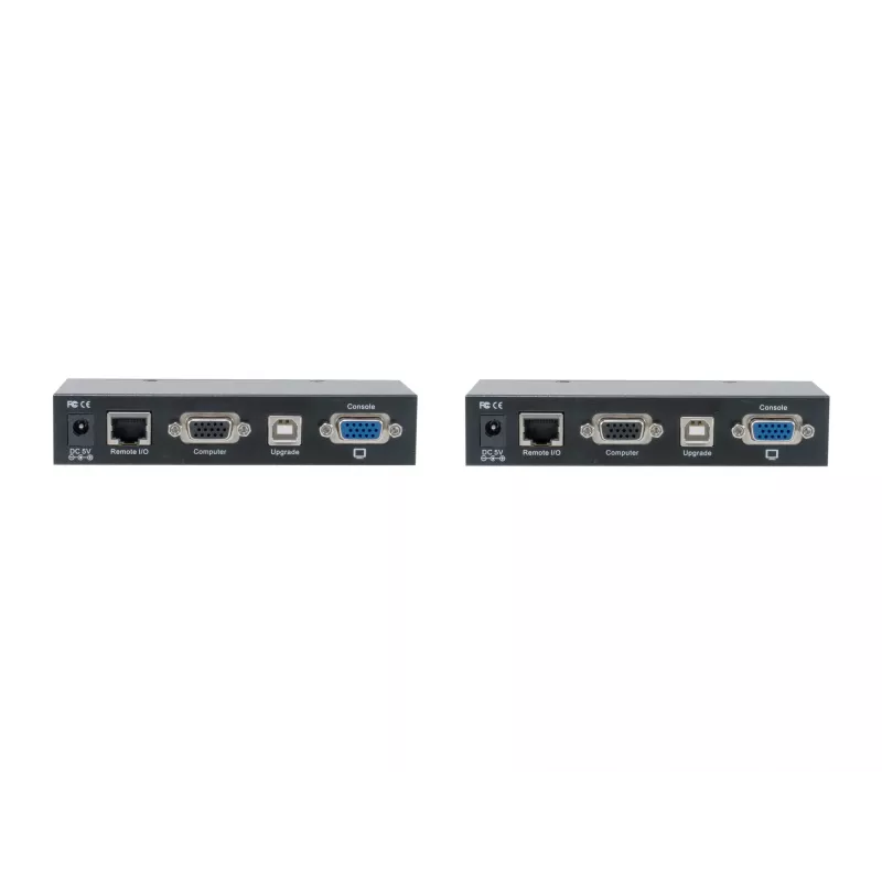 Extensor KVM sobre Cat.5 LevelOne KVM-9036