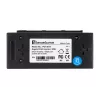 Adaptador PoE LevelOne POI-3014 Fast Ethernet, Gigabit Ethernet 52 V