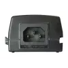 Adaptador PoE LevelOne POI-3014 Fast Ethernet, Gigabit Ethernet 52 V
