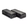 Adaptador PoE LevelOne POI-3014 Fast Ethernet, Gigabit Ethernet 52 V